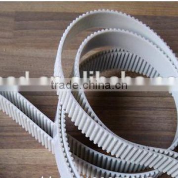 Fob Price Shanghai Htd & T tooth PU Timing Belts