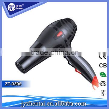 ZT-3396 Hair Dryer Salon High Quality Light Weight Hair Dryer