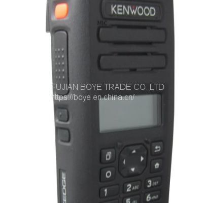 Kenwood NX3320C UHF Portable Radio Long Range Walkie Talkie