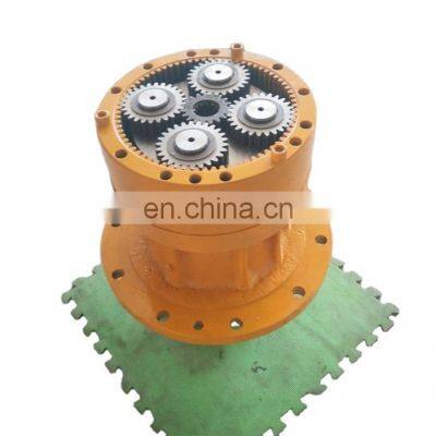 Excavator R250-7 Gearbox Reduction R250LC-7 Swing Gearbox 31EN-10071