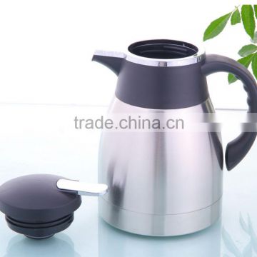 2000ml stainless steel insulated vacuum coffee pots BL-3029