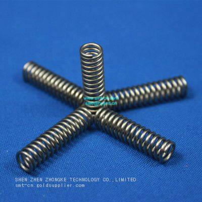 KW1-M1199-00X Yamaha feeder spring