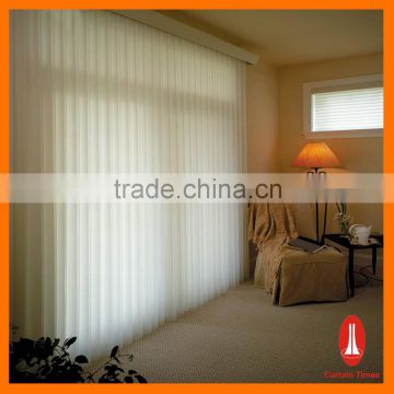 Curtain times vetical Blinds Curtain motorized vertical Blind Supplier                        
                                                Quality Choice