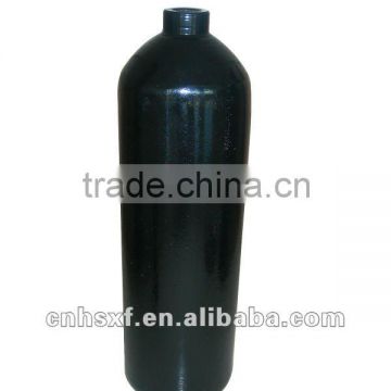 Co2 extinguisher Cylinder