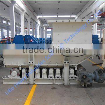 High Quality Stainless Steel Conveyor Belt Feeder for Industries