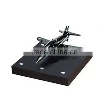 2016 Newest Magnetic Floating Model Aircraft