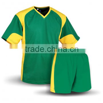 Soccer uniforms Custom made