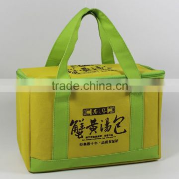 Wholesale insulated cooler bags with logos