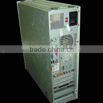 Personal Computer Emb P4-2000 AGP 1750057359