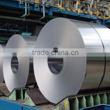 EPT Electrolytic Tin Plate Coil