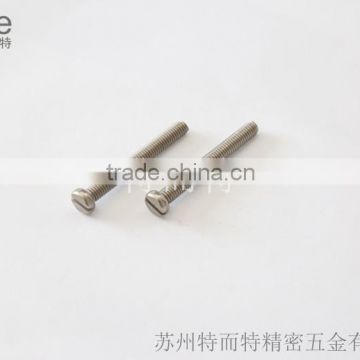 stainless steel screw high quality in best selling