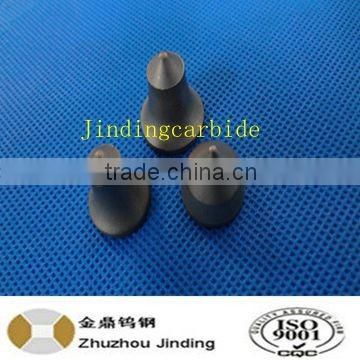 tungsten carbide road milling insert in lower price