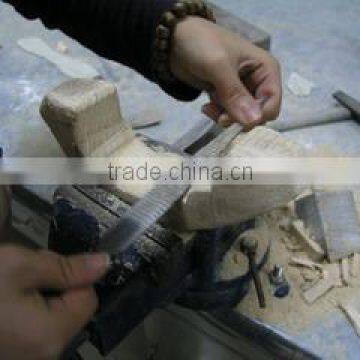 used cusp wood rasp file hand tool file in workshop and hobby shop the cusp rasp