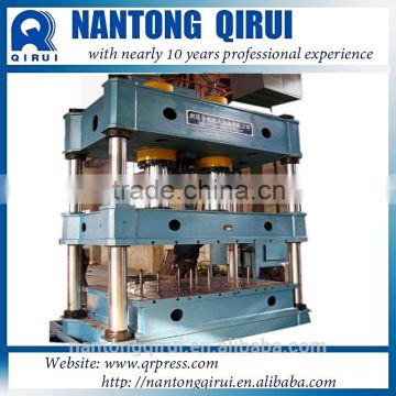HP35-63t Car Inner Decoration Special electric Hydraulic Press