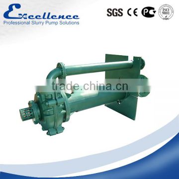 China factory supply Vertical Single-Stage Centrifugal Pump