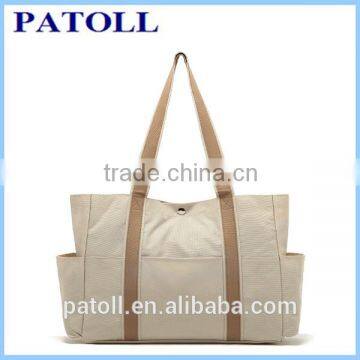 China factory best classical waterproof beach bag