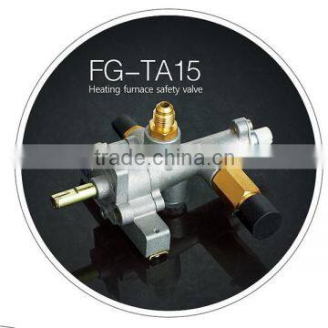 Furnace Gas Valve (FG-TA15)