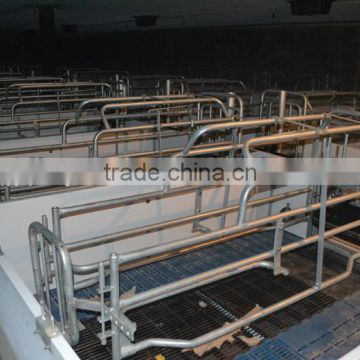 Pig slats floor cast iron floor, plastic floor for the pig farming, poultry equipment