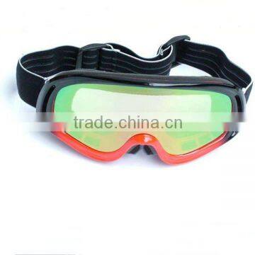 China cheap good quality goggles motocross