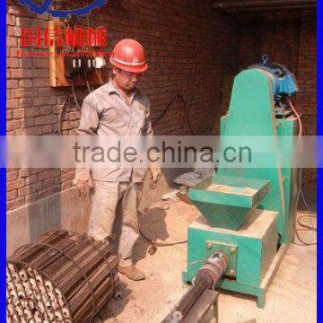 First Grade Wood Sawdust Stick Making Machine Supplier