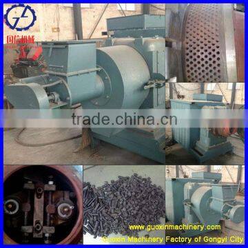 Widely used waste wood pellet mill