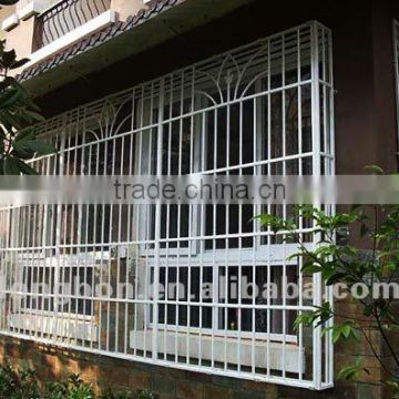 Top-selling simple iron chain link fence