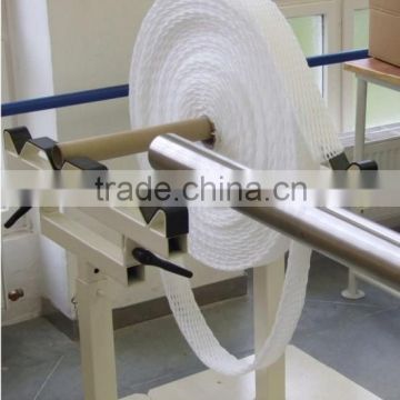 EPE foam sleeve net for packaging fruits and vegetables