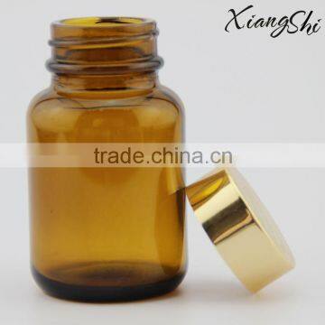 200ml amber pharmaceutical glass bottles wide mouth 400