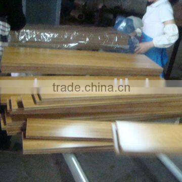 dark click strand woven bamboo flooring bamboo parket