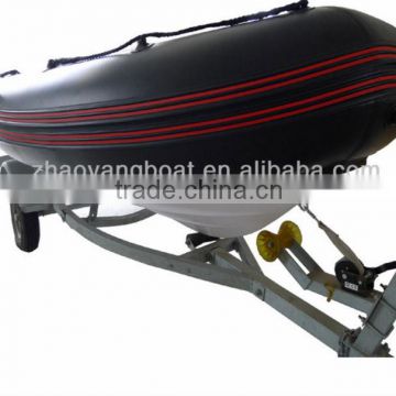 Best Selling!!! CE Approved RIB Boat