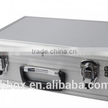 Professional aluminum tool case beauty box JH191