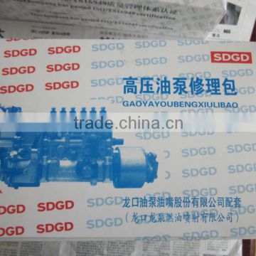 PS7100 repair kit for longkou pump
