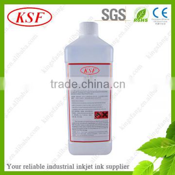 high quality infinity sk4 solvent ink
