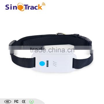 SinoTrack micro personal gps tracker with APP