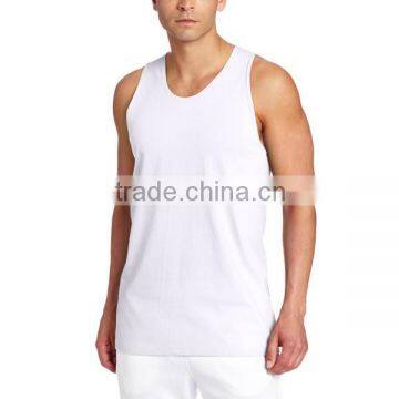 better wear cheap plain white tank tops for men