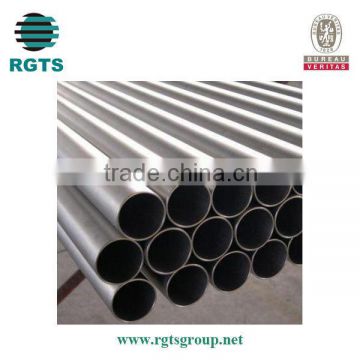 200&300&400series Steel Grade and SGS Certification stainless steel pipe