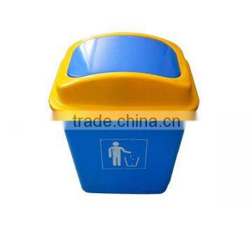 plastic bin mould