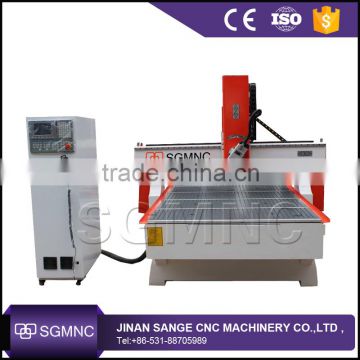 1325 high Z axis 4 axis cnc rotary carving machine for wood furniture, MDF, PVC, PCB, Acrylic