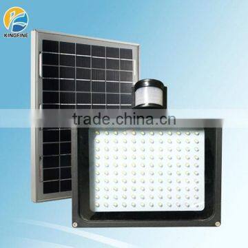 20W ,10W Solar Flood Light With Day/Night Sensor(CE Certificate) SFL10W60D