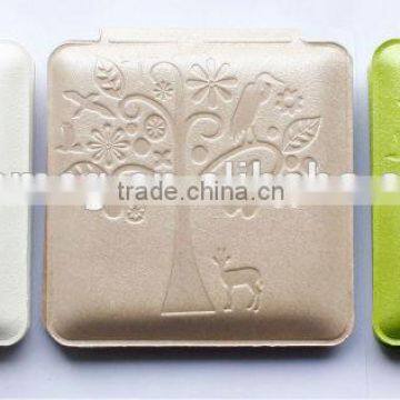 2014 hot sales tree embossed giveaways custom for wholesale,MA221B