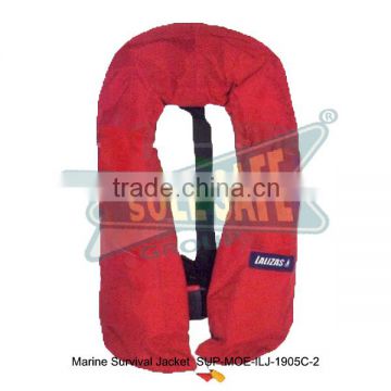 Marine Survival Jacket ( SUP-MOE-ILJ-1905C-2 )
