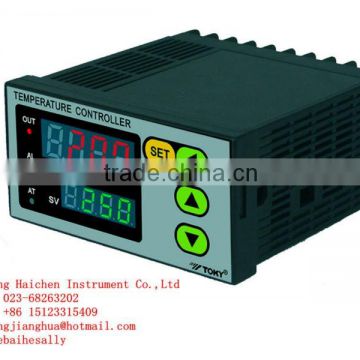 High Accurate Digital Temperature Controller Meter with LCD Display