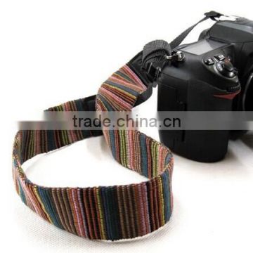 Fashion DSLR Camera Neck Strap For DSLR Camera Use