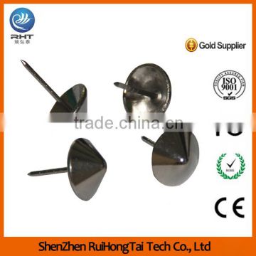 Contemporary best sell anti-theft tag cone pins for shop