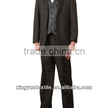 Formal three pieces tuxedo