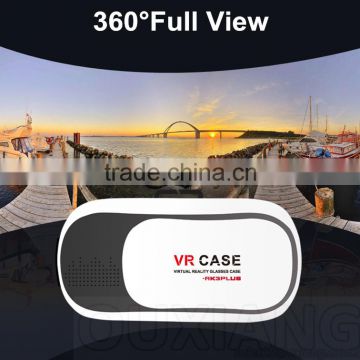 newest xnxx google 3d video glasses 3D projector without glasses 3d vr glasses virtual reality