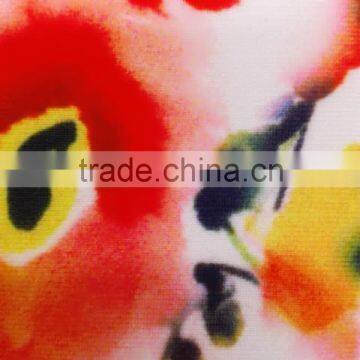 BEAUTIFUL AIR LAYER /DIGITAL PRINTING FABRIC