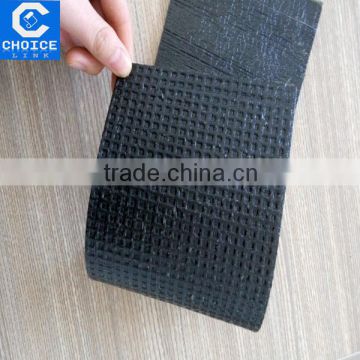 glass-fiber reinforcements polyester mat bitumen waterproof membrane