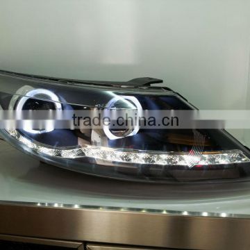 Sportage LED Front Light (ISO9001&TS16949)