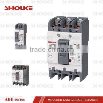 SKE 3P 50A ABE circuit breaker mccb